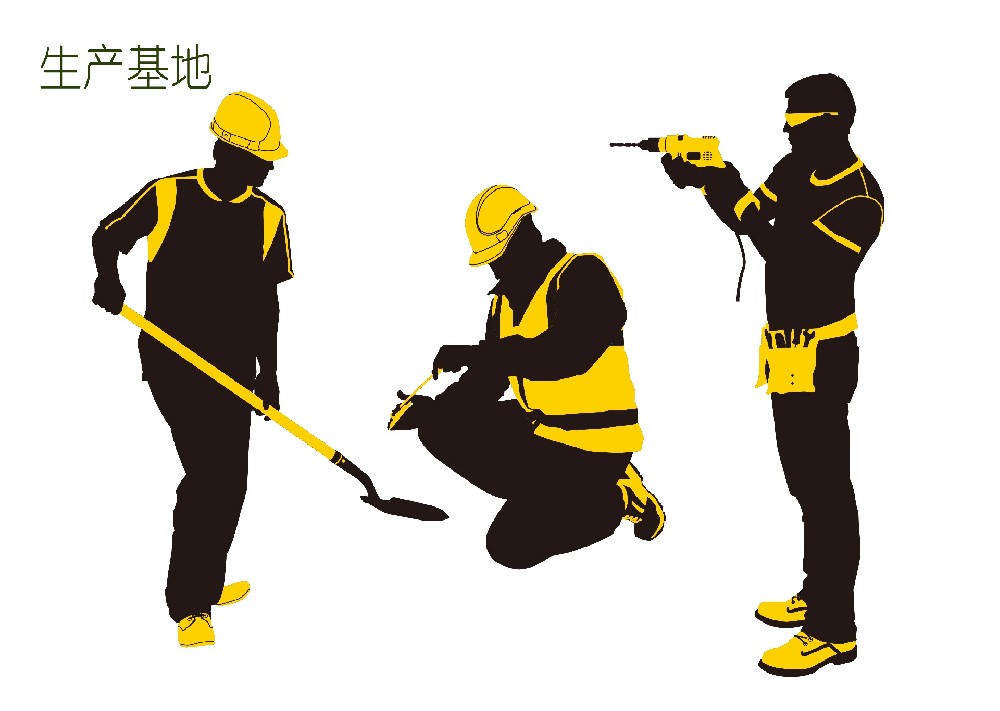 贵安新区生产基地：占地面积约2万平方米，主要生产龙骨，年产量约13万吨！